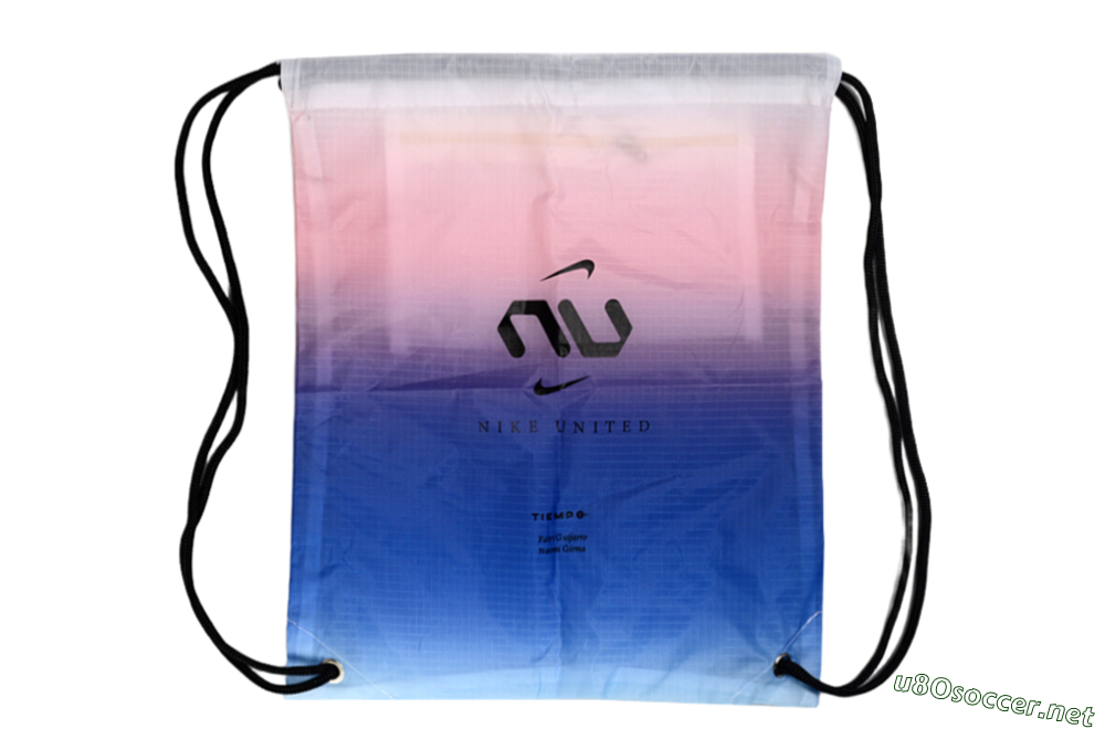  Nike Sport Performance Drawstring Bag One Size - Multicolor 223