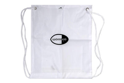  Nike Sport Performance Drawstring Bag One Size - Multicolor