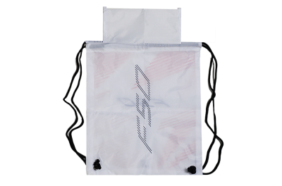  Adidas Sport Performance Drawstring Bag One Size - Multicolor