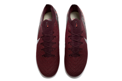 Men's Nike Air Zoom Mercurial Vapor 16 Elite SG Football Boots - Red/Crimson Blaze/Rose Pink