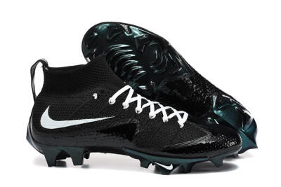 Men's Nike Magista Obra FG Football Boots - Black/Emerald Green/White