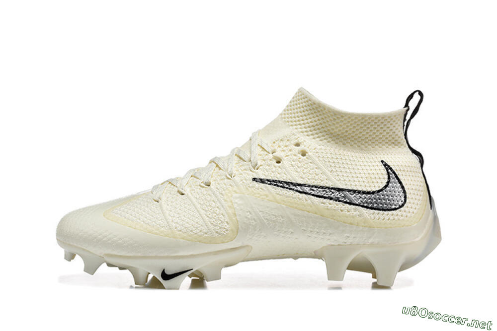 Men's Nike Magista Obra FG Football Boots - Ivory/Shadow Black/Glowing Pearl 0