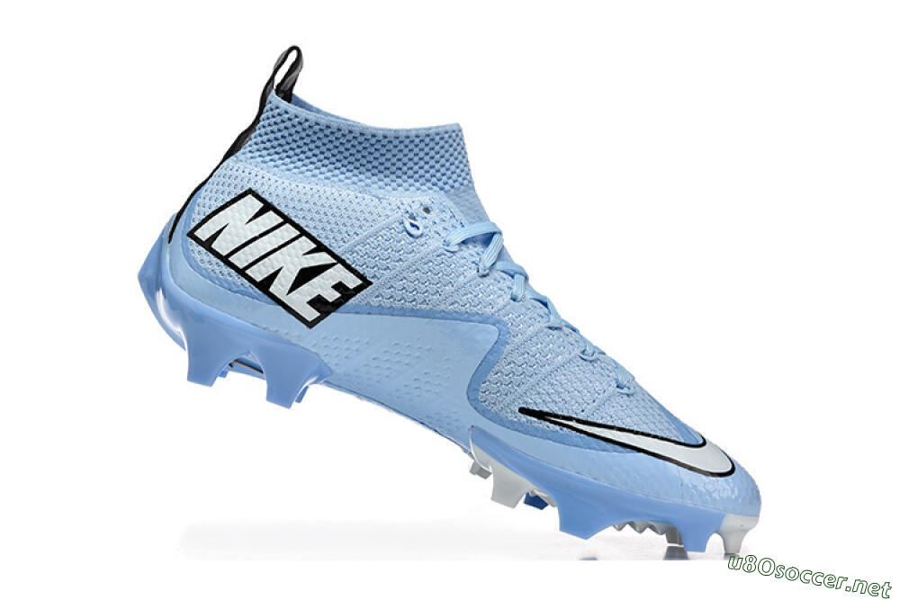 Men's Nike Magista Obra FG Football Boots - Blue/Sky Blue/White 7