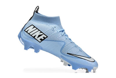 Men's Nike Magista Obra FG Football Boots - Blue/Sky Blue/White