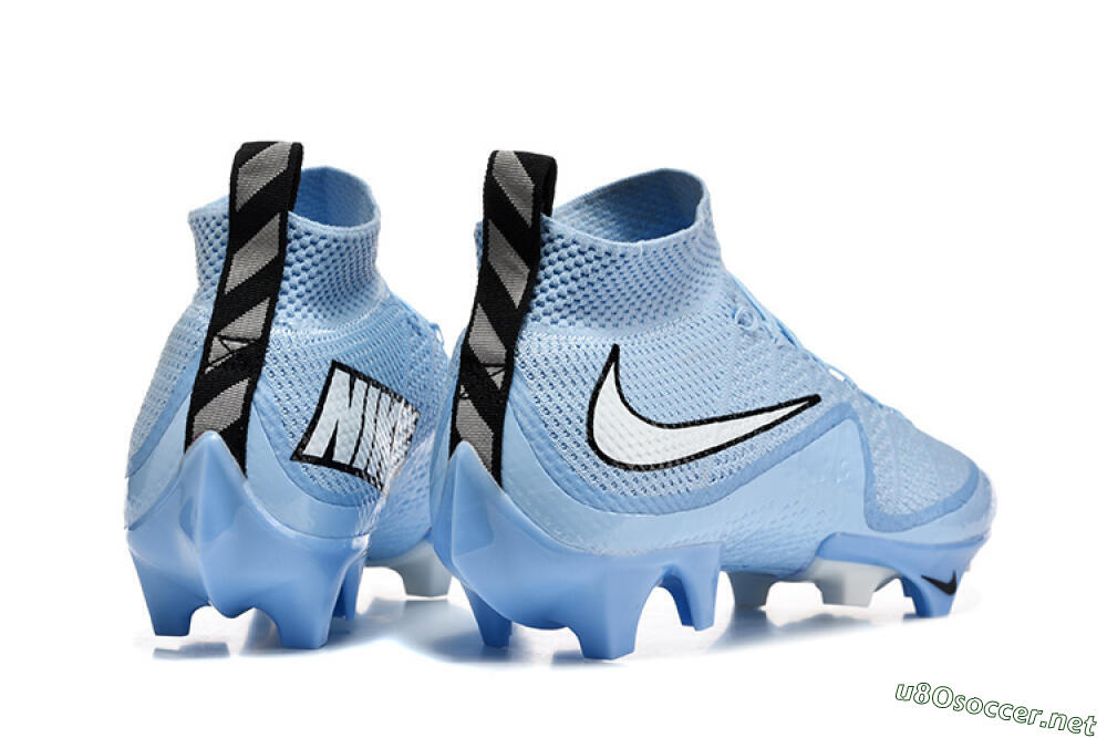 Men's Nike Magista Obra FG Football Boots - Blue/Sky Blue/White 9