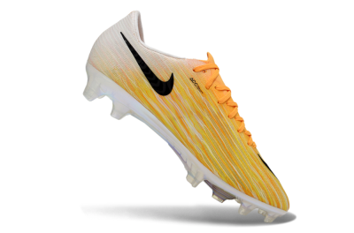 Men's Nike Air Zoom Mercurial Superfly 11 FG Football Boots - Yellow/Bright Sunshine/Jet Black