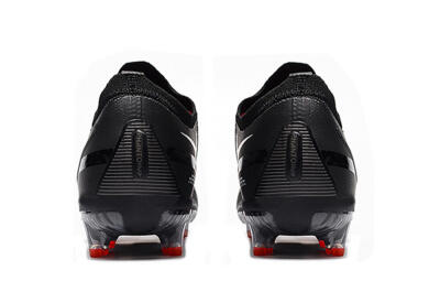 Men's Nike Phantom GT 2 Elite FG Football Boots - Black
