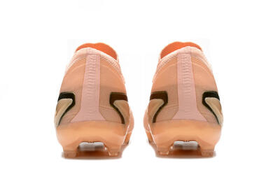 Men's Adidas X Speedportal.1 FG Football Boots - Beige/Black