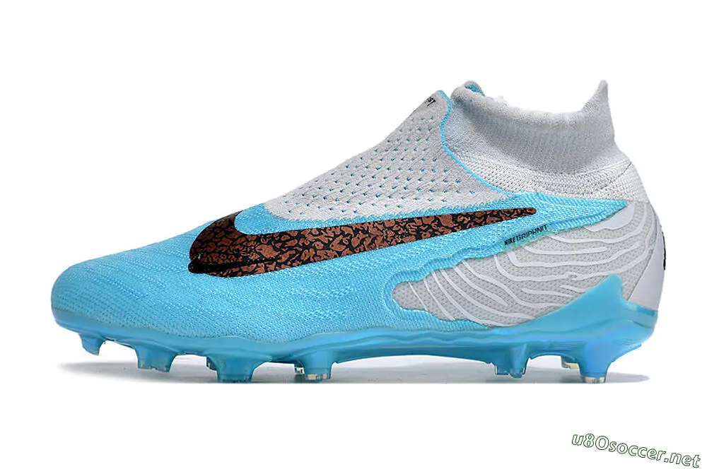phantom boots blue