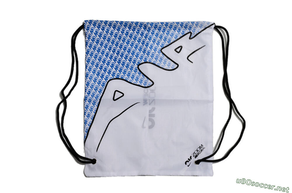 Nike Sport Performance Drawstring Bag One Size - Multicolor 1