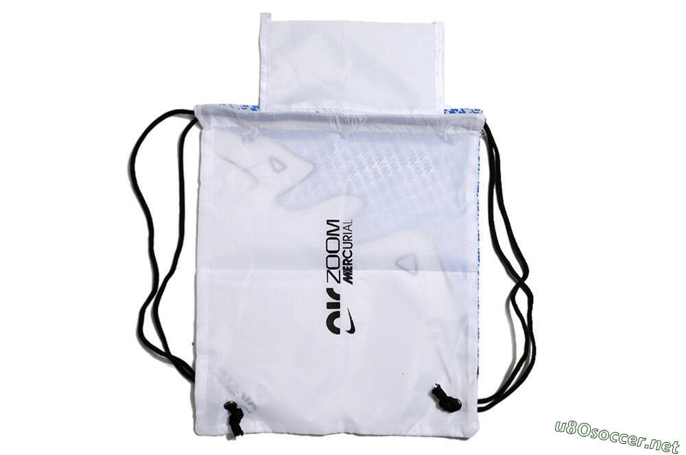 Nike Sport Performance Drawstring Bag One Size - Multicolor 2