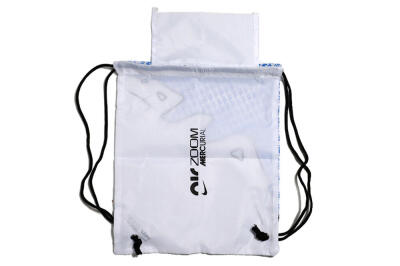 Nike Sport Performance Drawstring Bag One Size - Multicolor