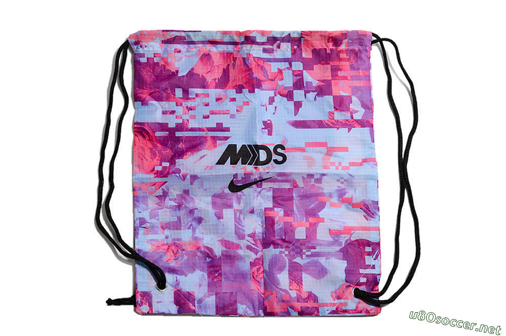 Nike Sport Performance Drawstring Bag One Size - Multicolor 0