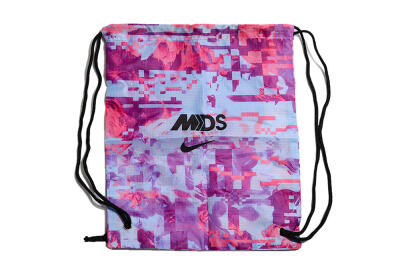 Nike Sport Performance Drawstring Bag One Size - Multicolor