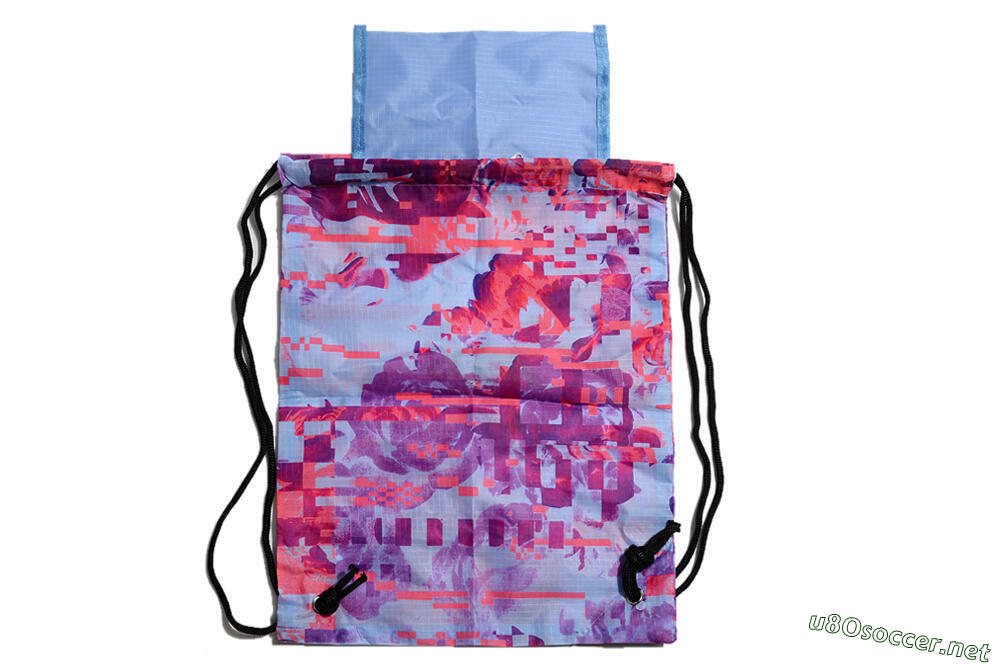 Nike Sport Performance Drawstring Bag One Size - Multicolor 3