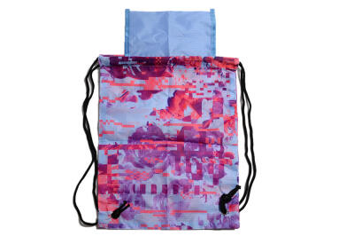 Nike Sport Performance Drawstring Bag One Size - Multicolor