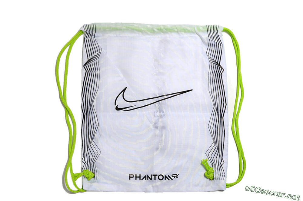 Nike Sport Performance Drawstring Bag One Size - Multicolor 5