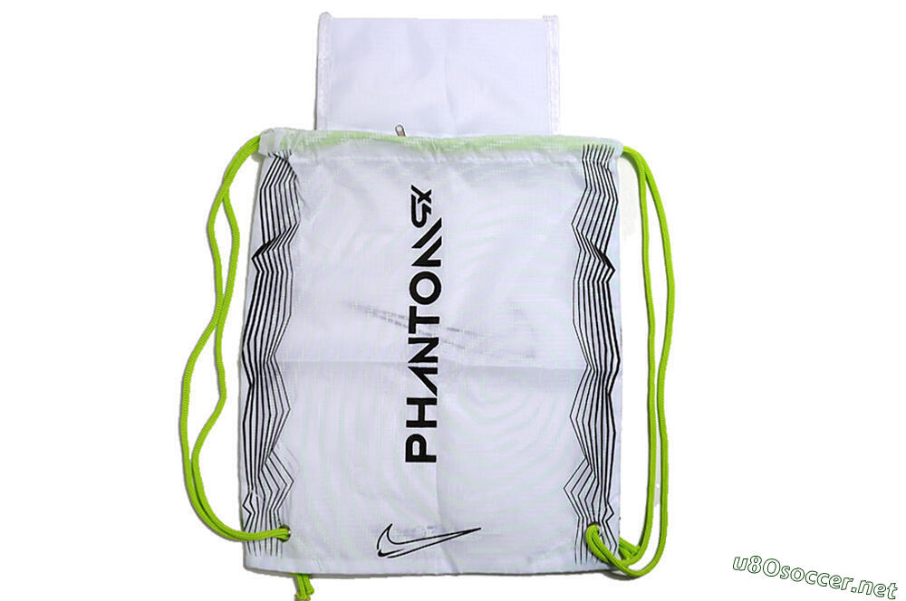 Nike Sport Performance Drawstring Bag One Size - Multicolor 4