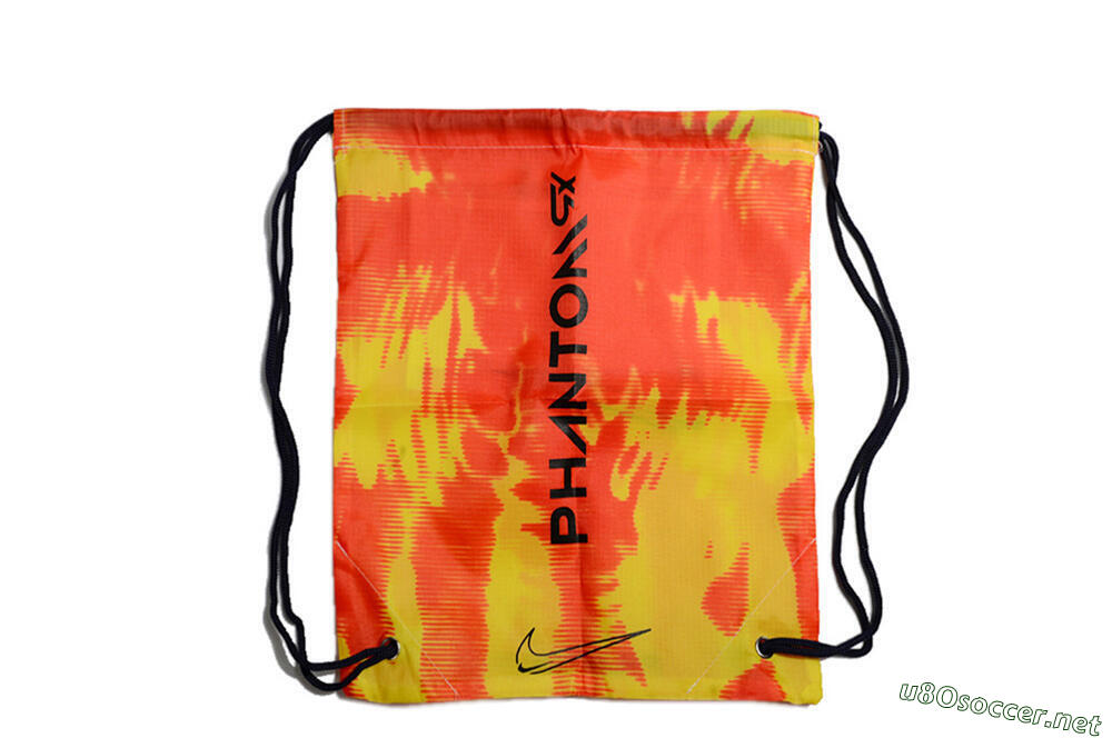 Nike Sport Performance Drawstring Bag One Size - Multicolor 6