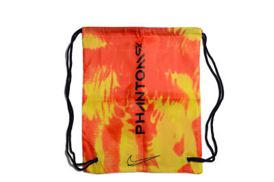Nike Sport Performance Drawstring Bag One Size - Multicolor