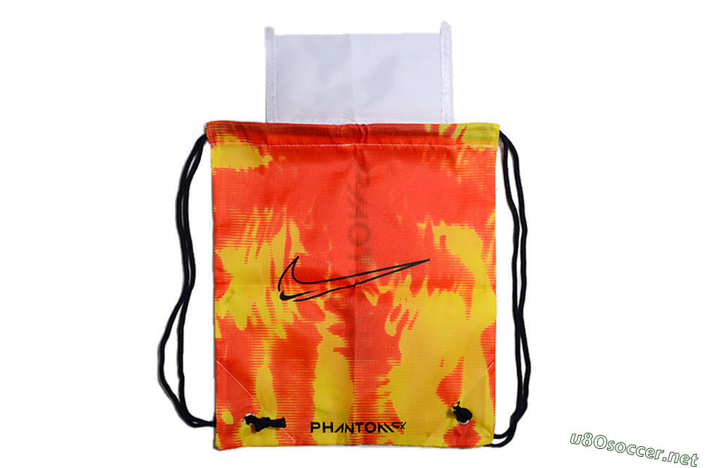 Nike Sport Performance Drawstring Bag One Size - Multicolor 7