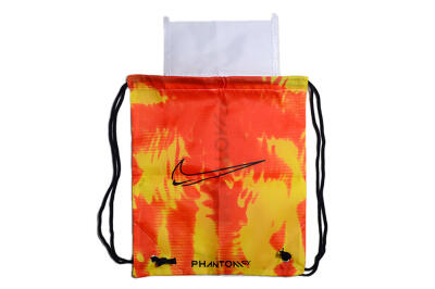 Nike Sport Performance Drawstring Bag One Size - Multicolor