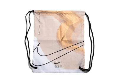 Nike Sport Performance Drawstring Bag One Size - Multicolor
