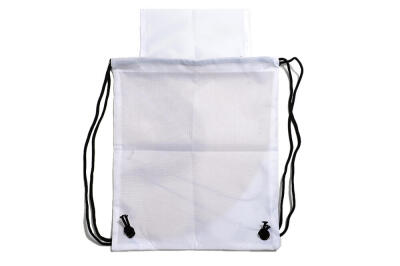 Nike Sport Performance Drawstring Bag One Size - Multicolor