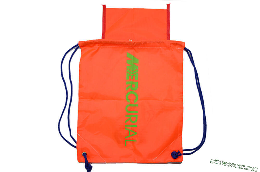 Nike Sport Performance Drawstring Bag One Size - Multicolor 10