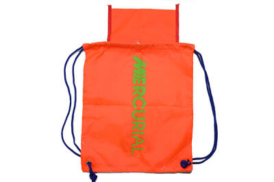 Nike Sport Performance Drawstring Bag One Size - Multicolor