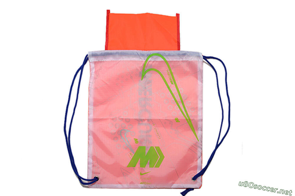 Nike Sport Performance Drawstring Bag One Size - Multicolor 11