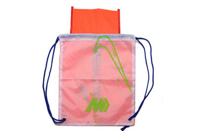 Nike Sport Performance Drawstring Bag One Size - Multicolor