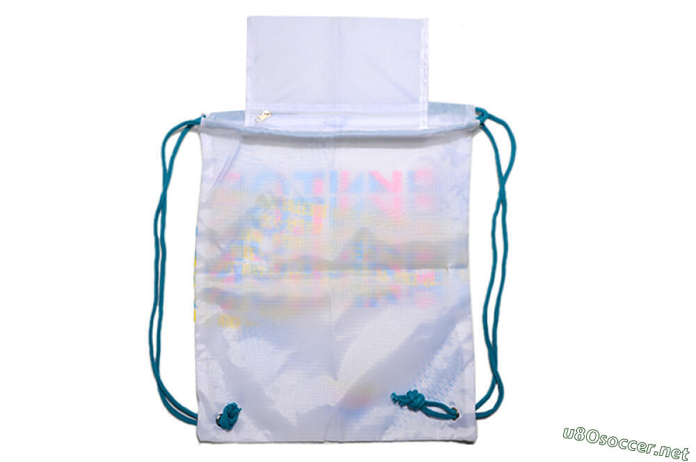 Nike Sport Performance Drawstring Bag One Size - Multicolor 13