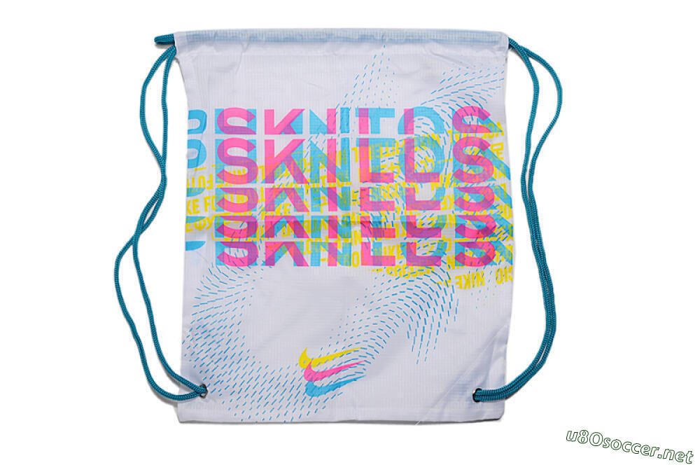 Nike Sport Performance Drawstring Bag One Size - Multicolor 12