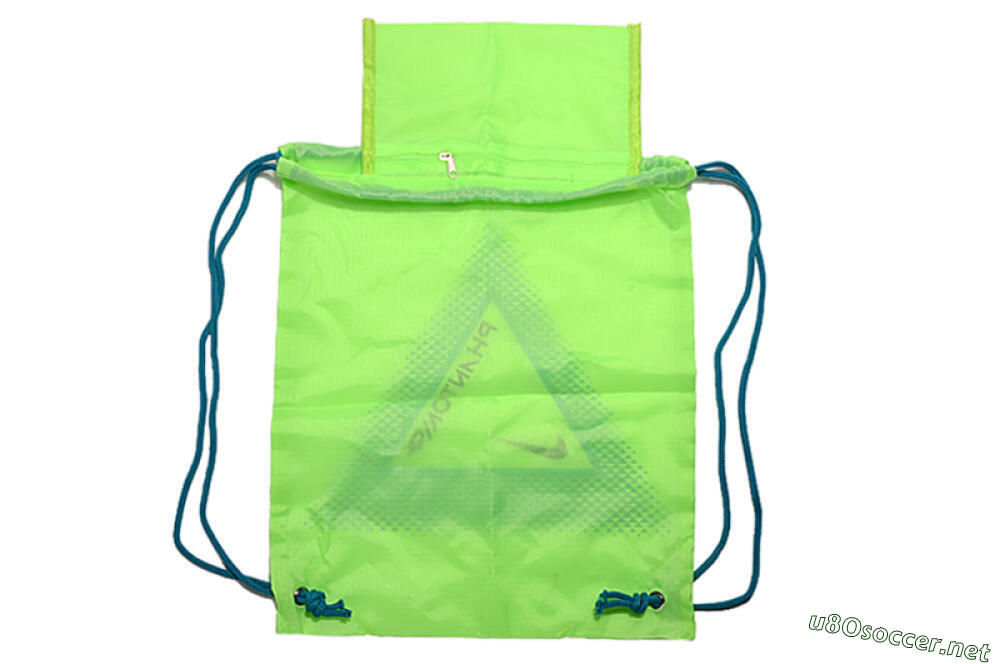 Nike Sport Performance Drawstring Bag One Size - Multicolor 15