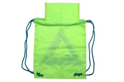 Nike Sport Performance Drawstring Bag One Size - Multicolor
