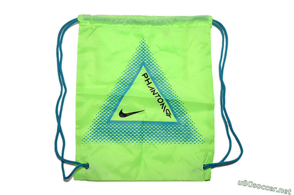 Nike Sport Performance Drawstring Bag One Size - Multicolor 14