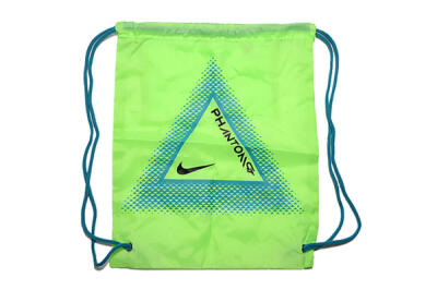 Nike Sport Performance Drawstring Bag One Size - Multicolor