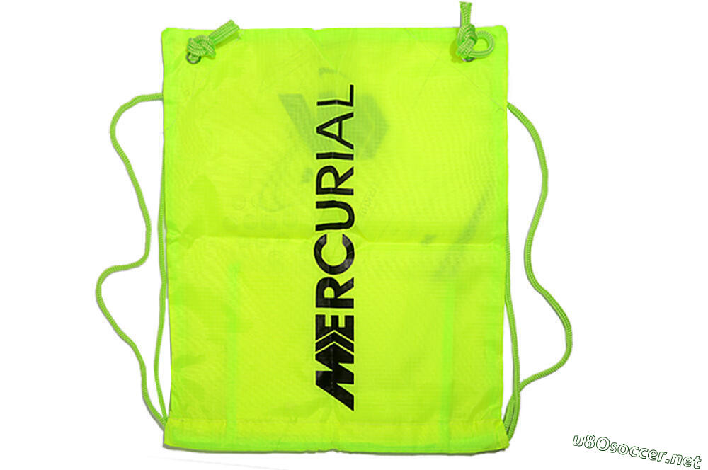 Nike Sport Performance Drawstring Bag One Size - Multicolor 16
