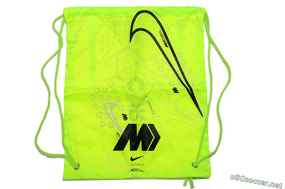 Nike Sport Performance Drawstring Bag One Size - Multicolor 17