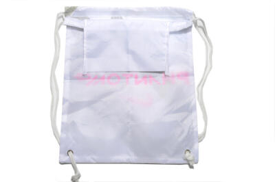 Nike Sport Performance Drawstring Bag One Size - Multicolor