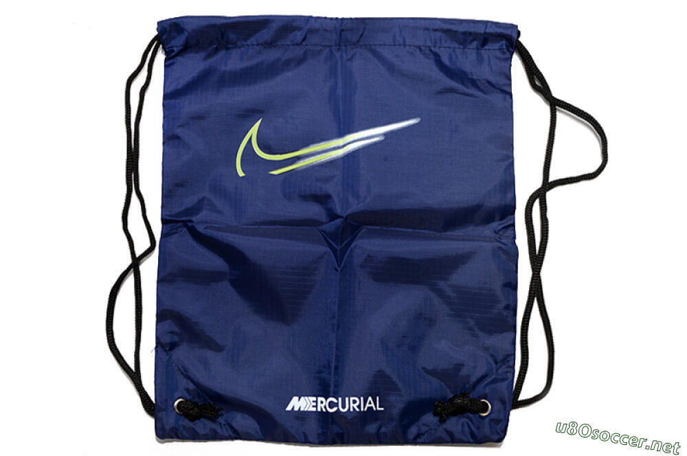 Nike Sport Performance Drawstring Bag One Size - Multicolor 21