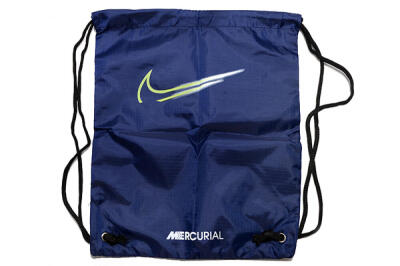Nike Sport Performance Drawstring Bag One Size - Multicolor