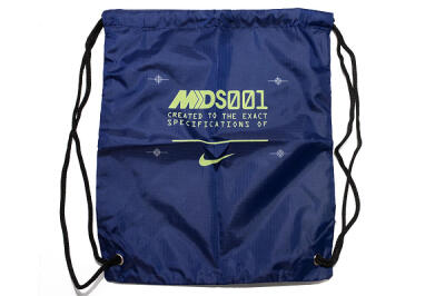 Nike Sport Performance Drawstring Bag One Size - Multicolor