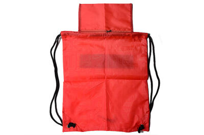Nike Sport Performance Drawstring Bag One Size - Multicolor