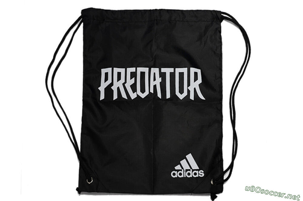 Adidas Sport Performance Drawstring Bag One Size - Multicolor 1