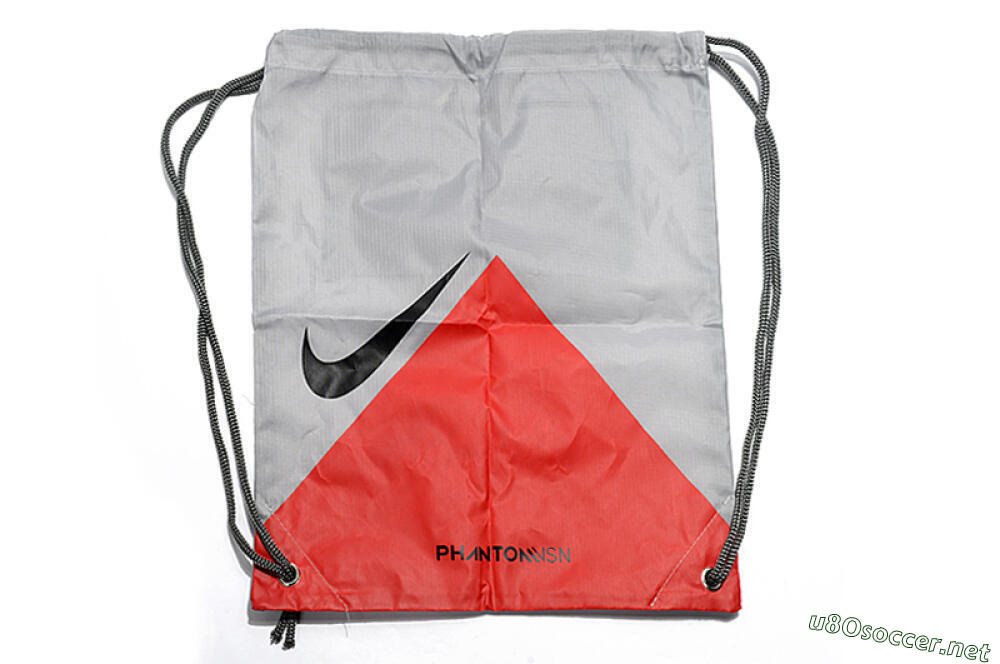 Nike Sport Performance Drawstring Bag One Size - Multicolor 26