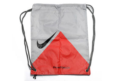 Nike Sport Performance Drawstring Bag One Size - Multicolor