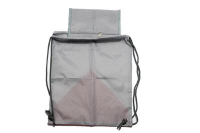Nike Sport Performance Drawstring Bag One Size - Multicolor
