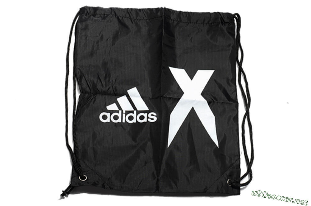 Adidas Sport Performance Drawstring Bag One Size - Multicolor 0